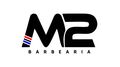 M2 Barbearia
